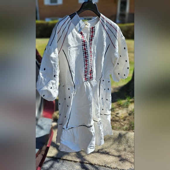 Eliyas Label Salt Dress NWT - Picture 2 of 10